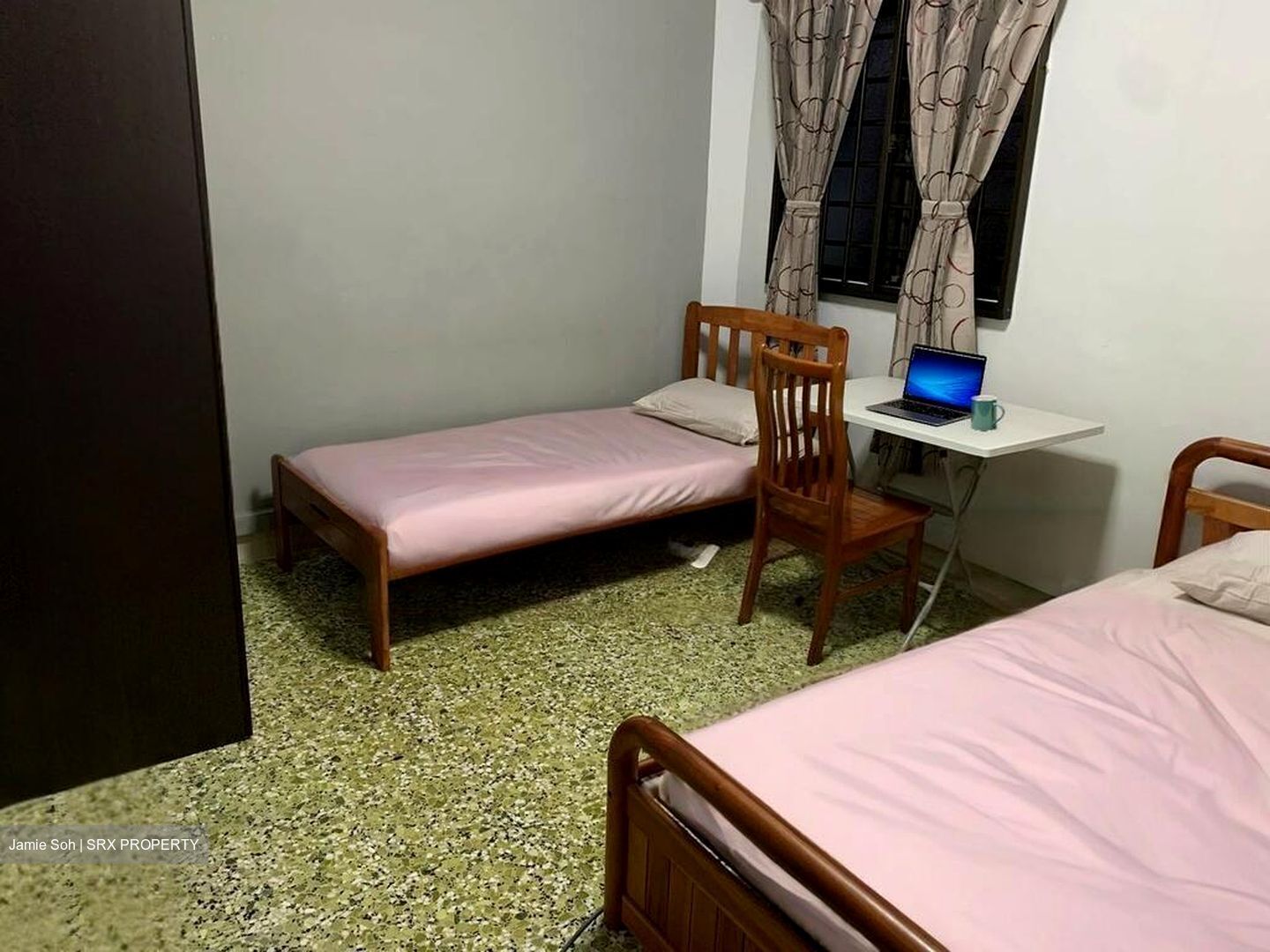 Blk 102 Jurong East Ville (Jurong East), HDB 4 Rooms #486468371